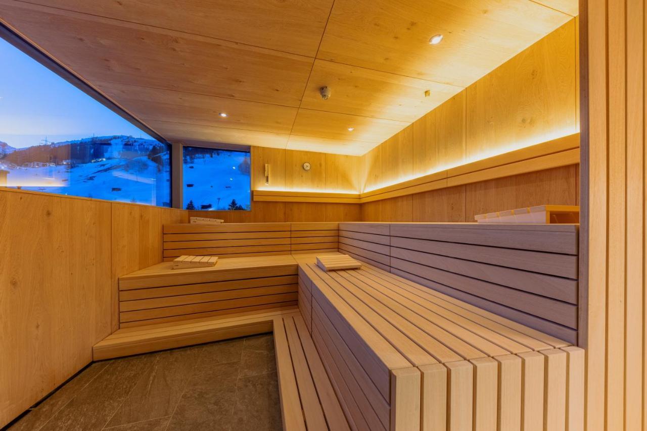 Hotel M3hotel St. Anton am Arlberg
