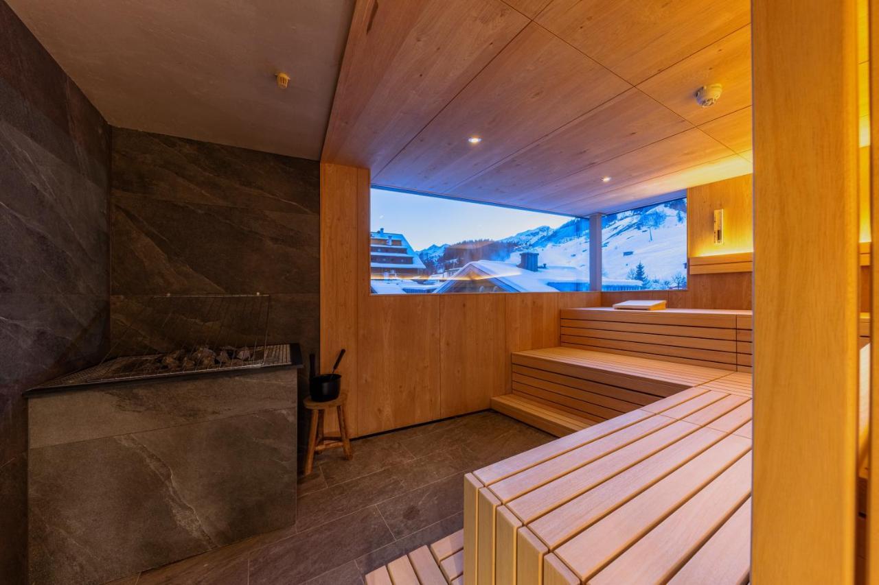 M3hotel 4* St. Anton am Arlberg