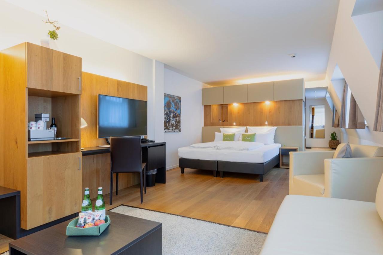 Hotel M3hotel St. Anton am Arlberg