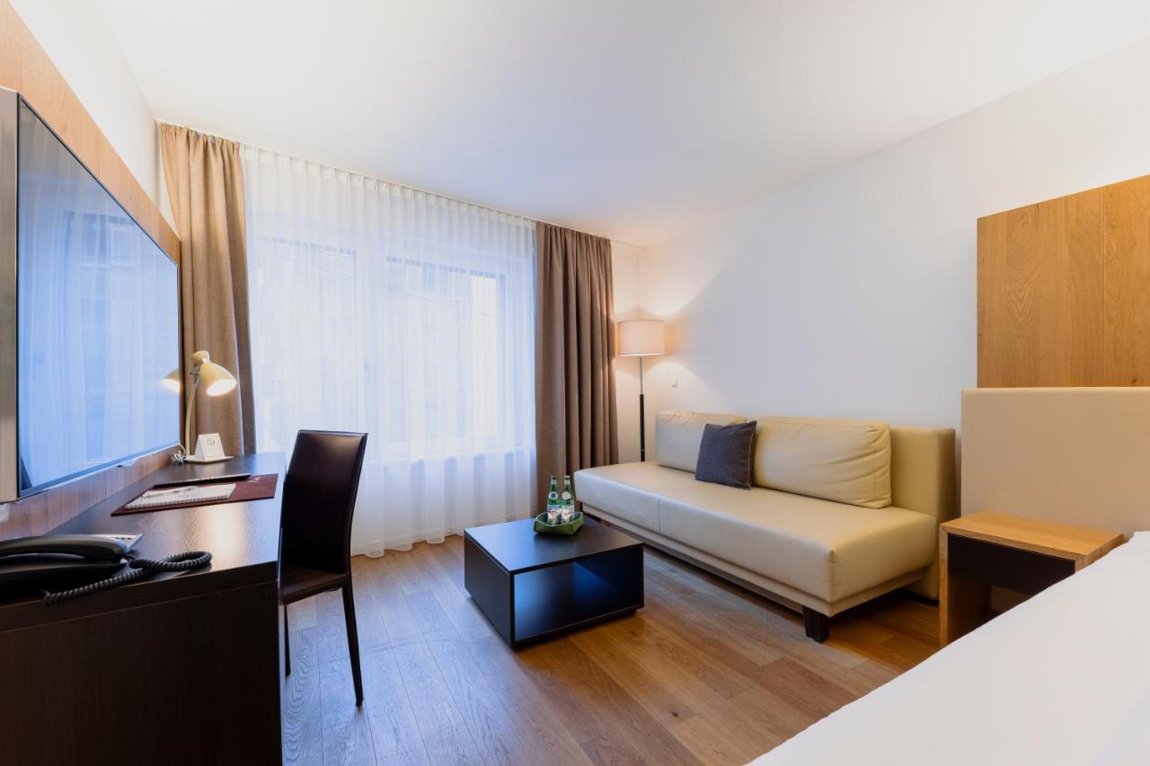 M3hotel St. Anton am Arlberg