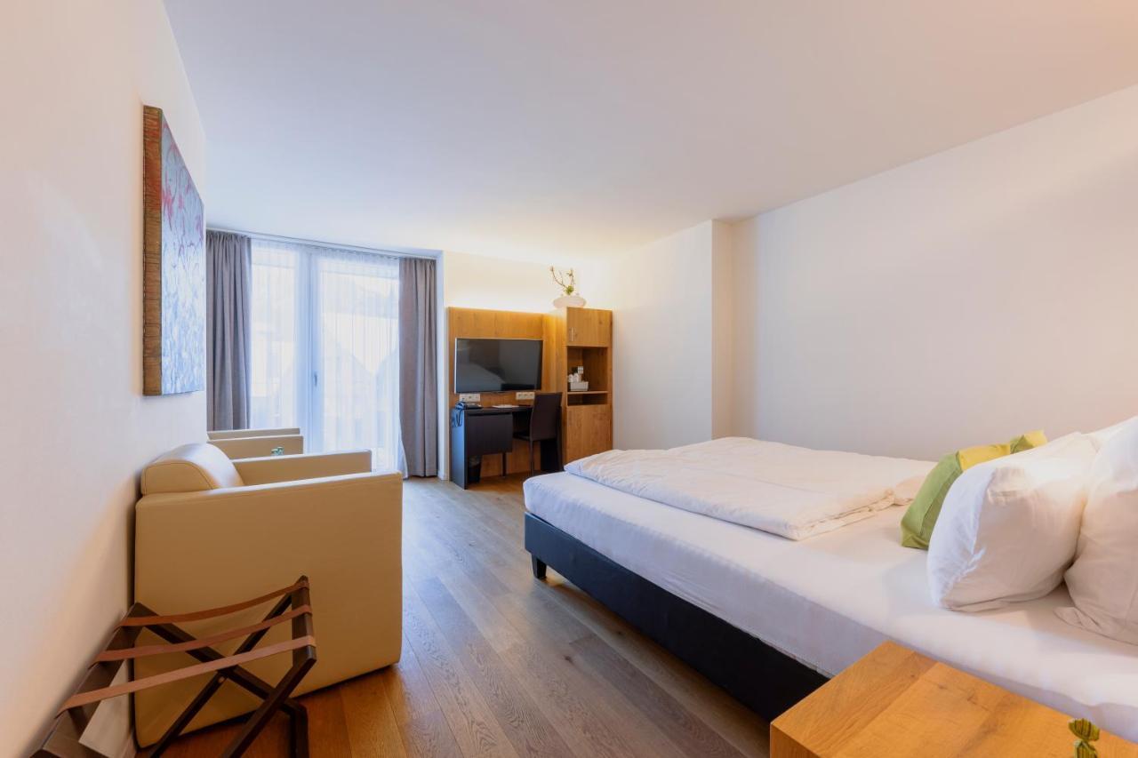 M3hotel St. Anton am Arlberg