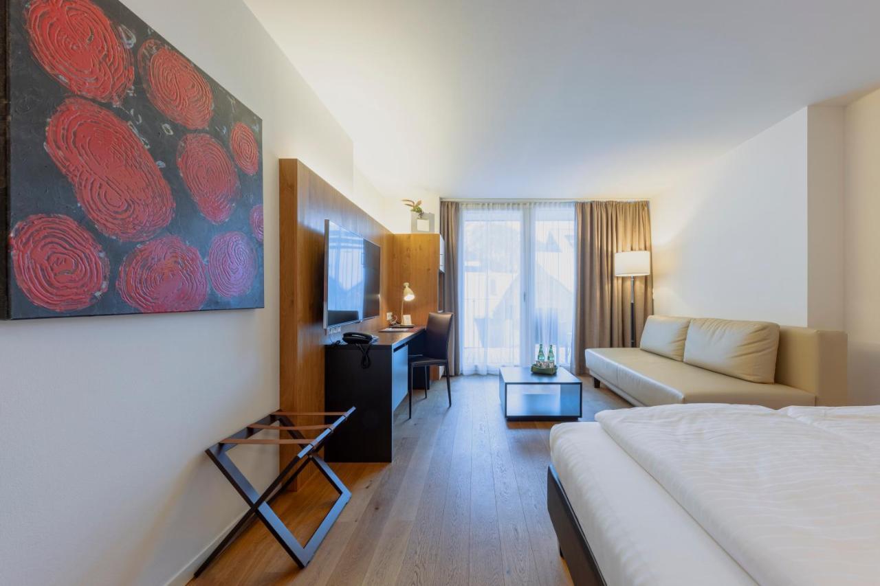 Hotel M3hotel St. Anton am Arlberg