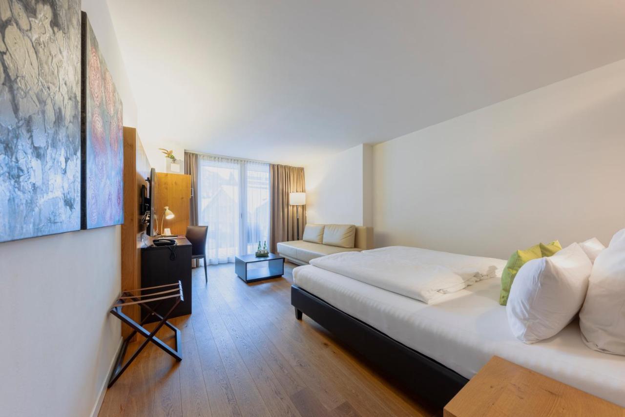Hotel M3hotel St. Anton am Arlberg