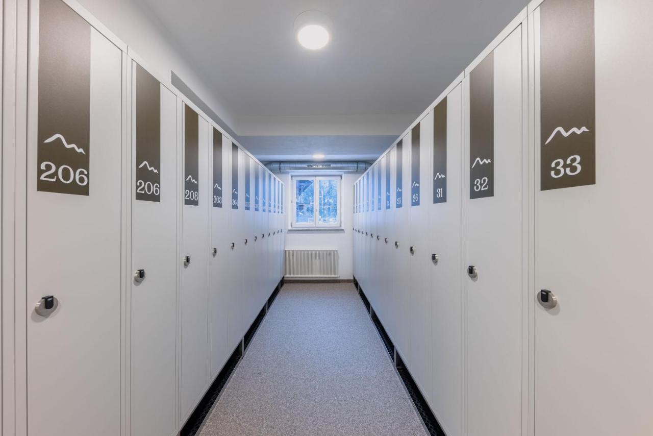 M3hotel St. Anton am Arlberg