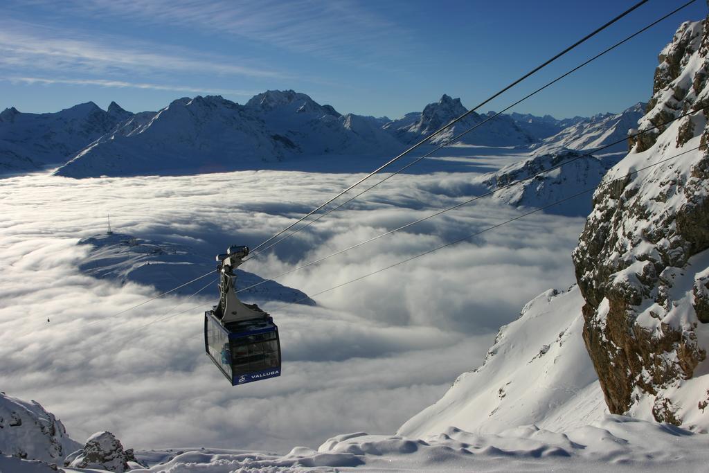 Hotel M3hotel St. Anton am Arlberg