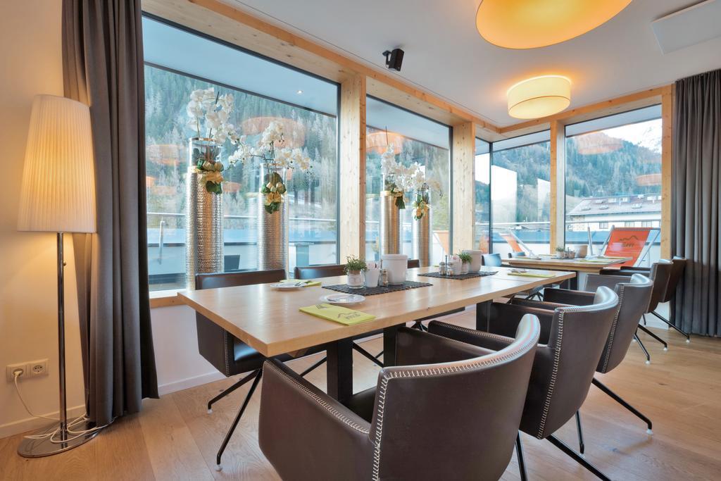 Hotel M3hotel St. Anton am Arlberg