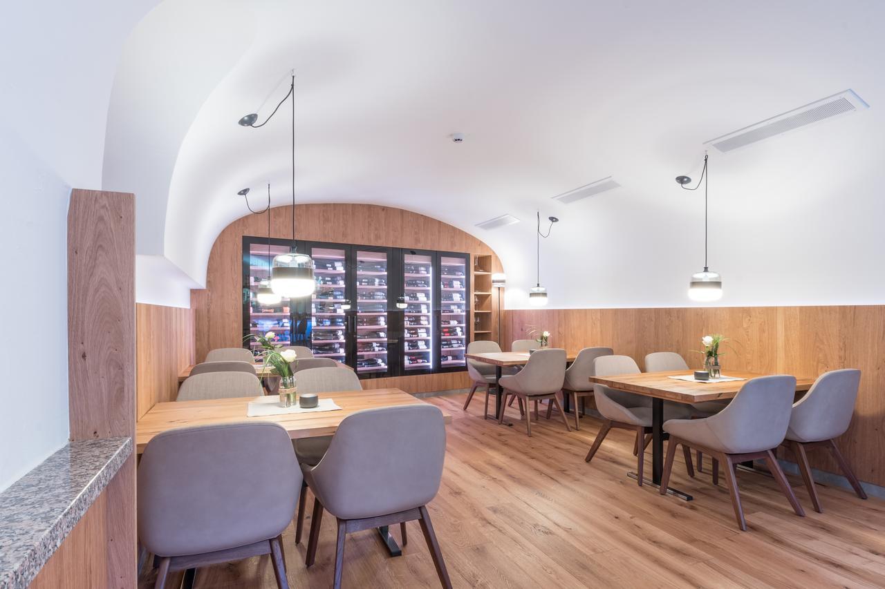M3hotel St. Anton am Arlberg