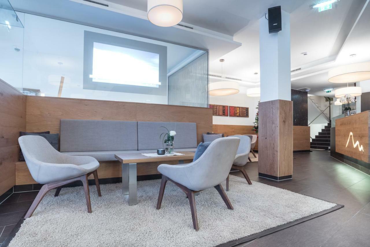 M3hotel Hotel 4*